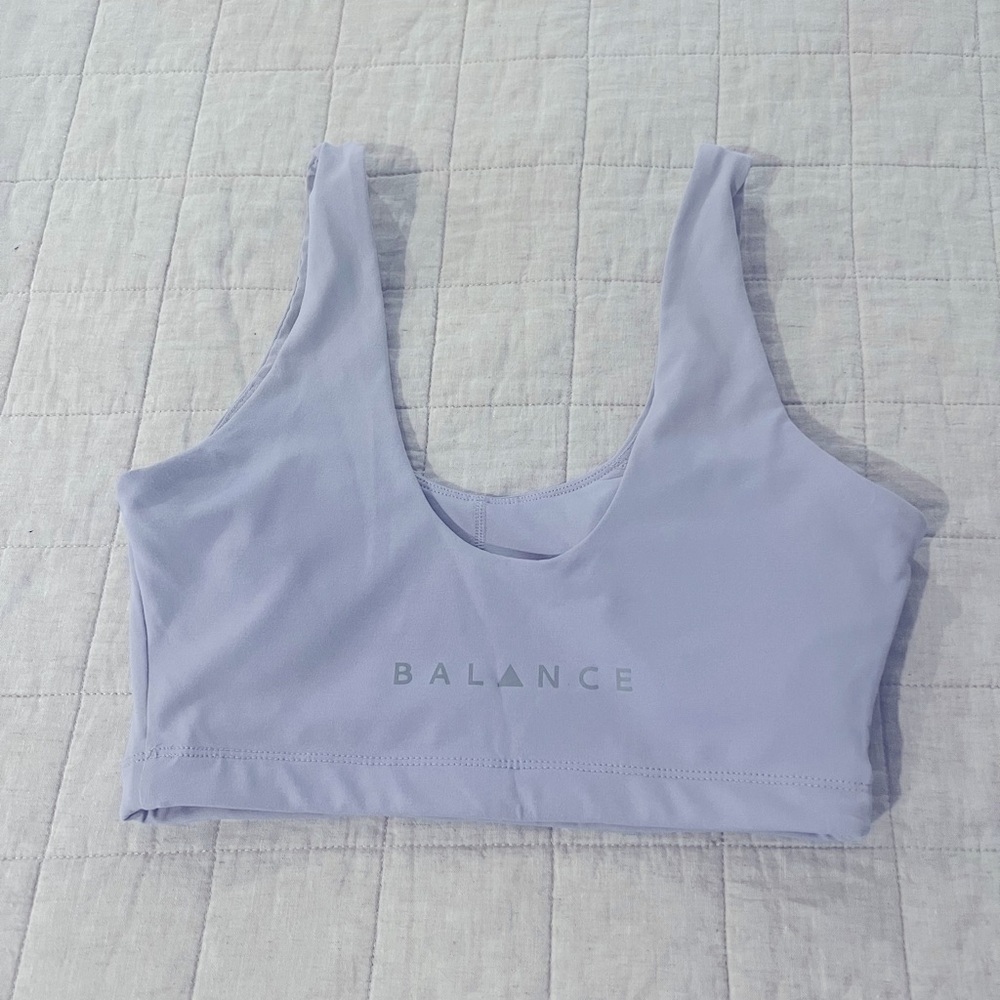 Balance Athletica bra